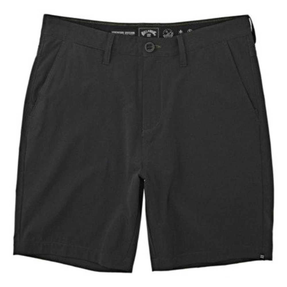 Billabong Surftrek Heather Walkshorts